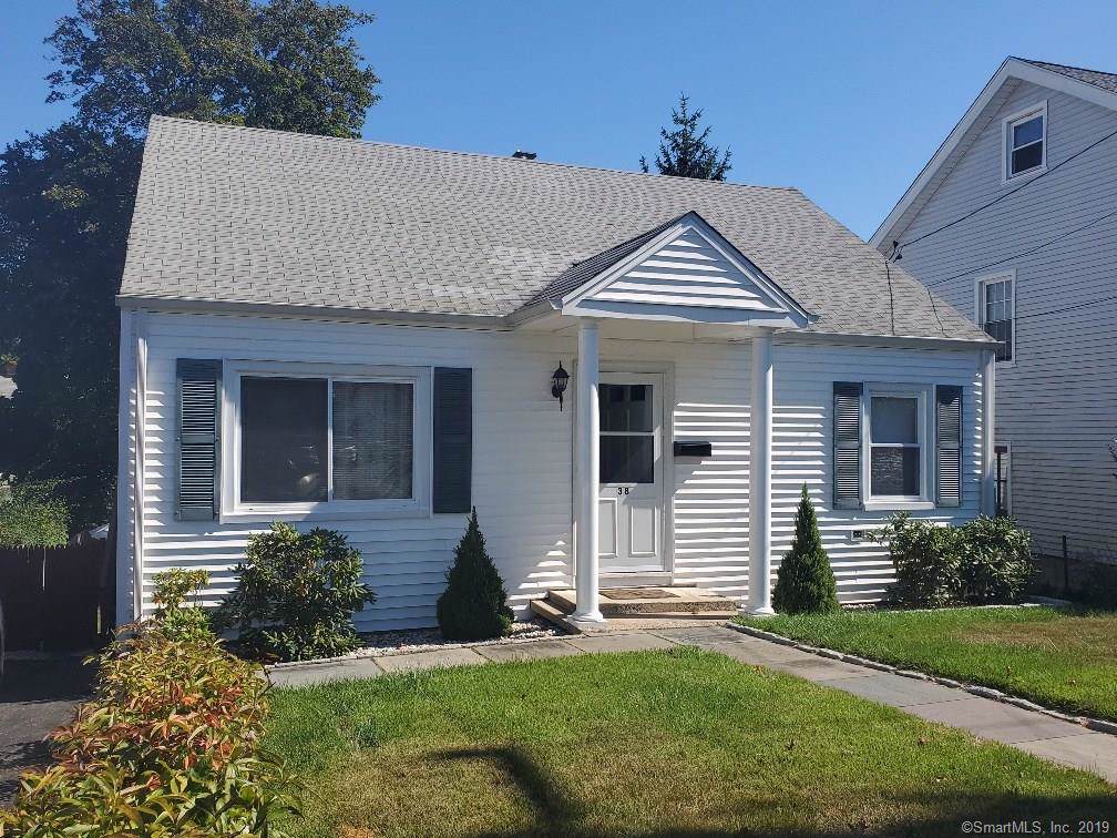 38 Silvermine Avenue - Photo 1