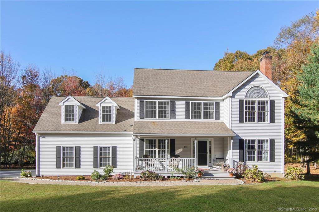 243 Willard Avenue - Photo 1