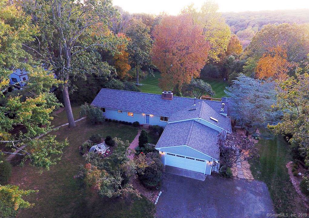 51 Blueberry Hill Road - Photo 1