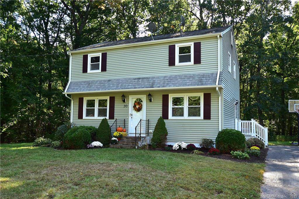 30 Lanz Lane - Photo 1