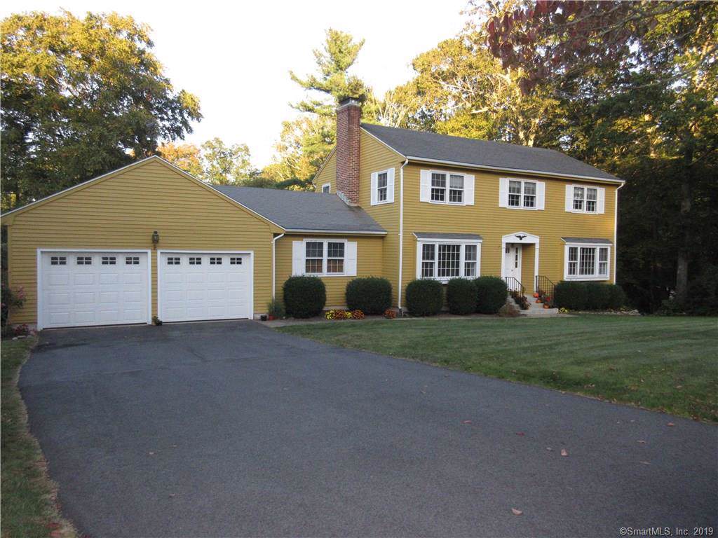 29 Rogers Hill Road - Photo 1