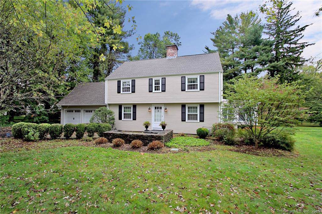 4 Kenwood Circle - Photo 1