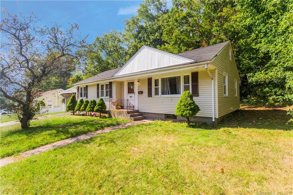 222 Blue Hills Avenue - Photo 1