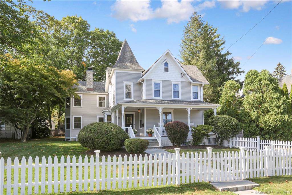 20 Hoyt Street - Photo 1