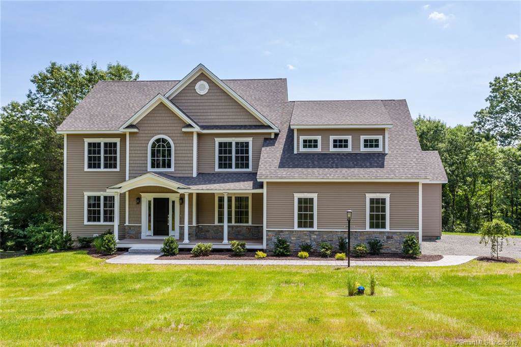 lot44 Shane Drive - Photo 1
