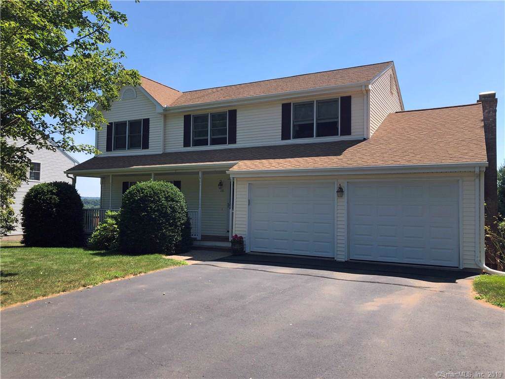 119 Trumbull Lane - Photo 1