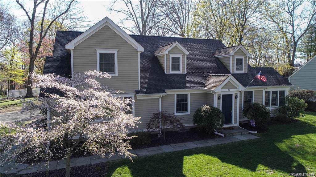 36 Glen Avenue - Photo 1