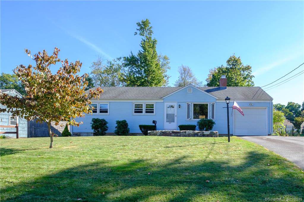 827 Nott Street - Photo 1