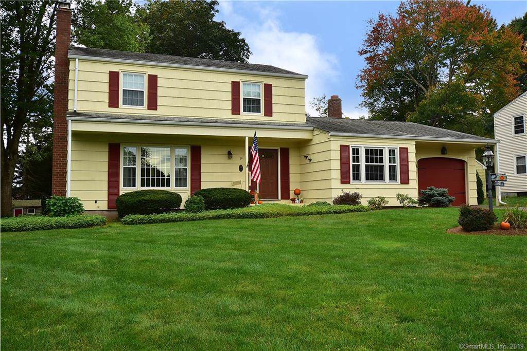 20 Wolcott Lane - Photo 1