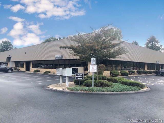 206-208 Plains Industrial Road - Photo 1