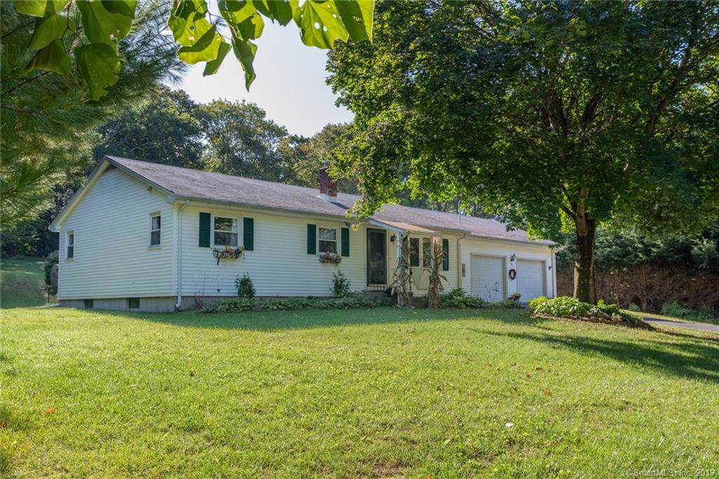 99 Lake Hayward Road - Photo 1
