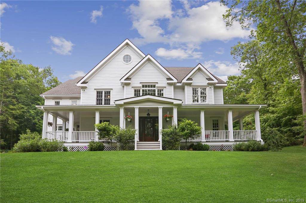 174 Chestnut Ridge Road - Photo 1
