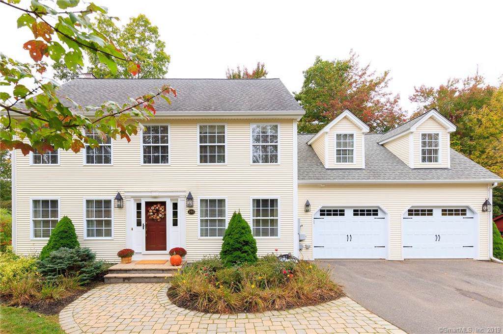 293 Stickney Hill Road - Photo 1