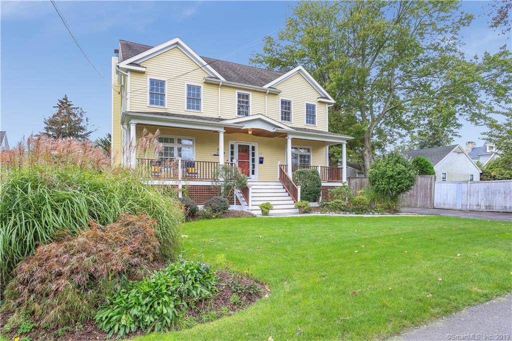 634 Beach Road - Photo 1