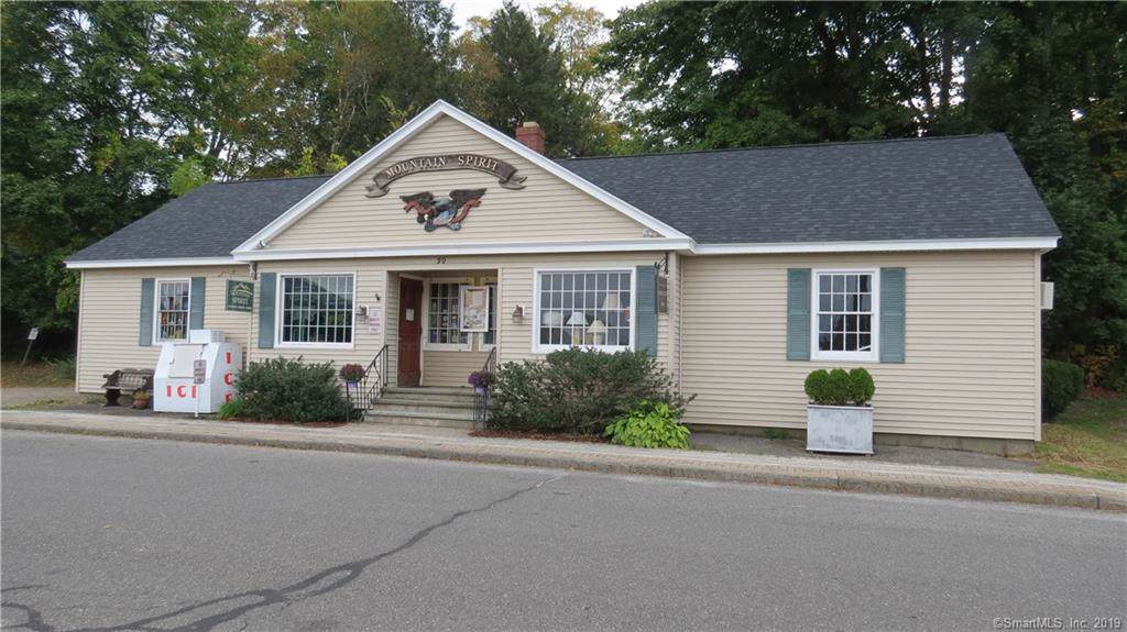 20 John J Curtiss Road - Photo 1