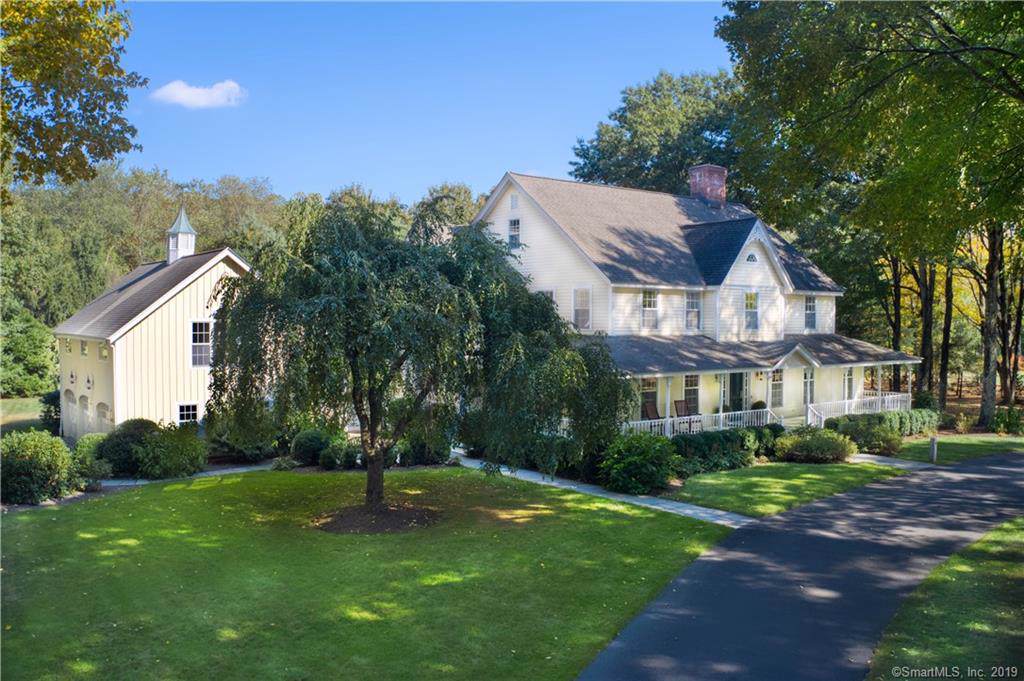891 Valley Road - Photo 1