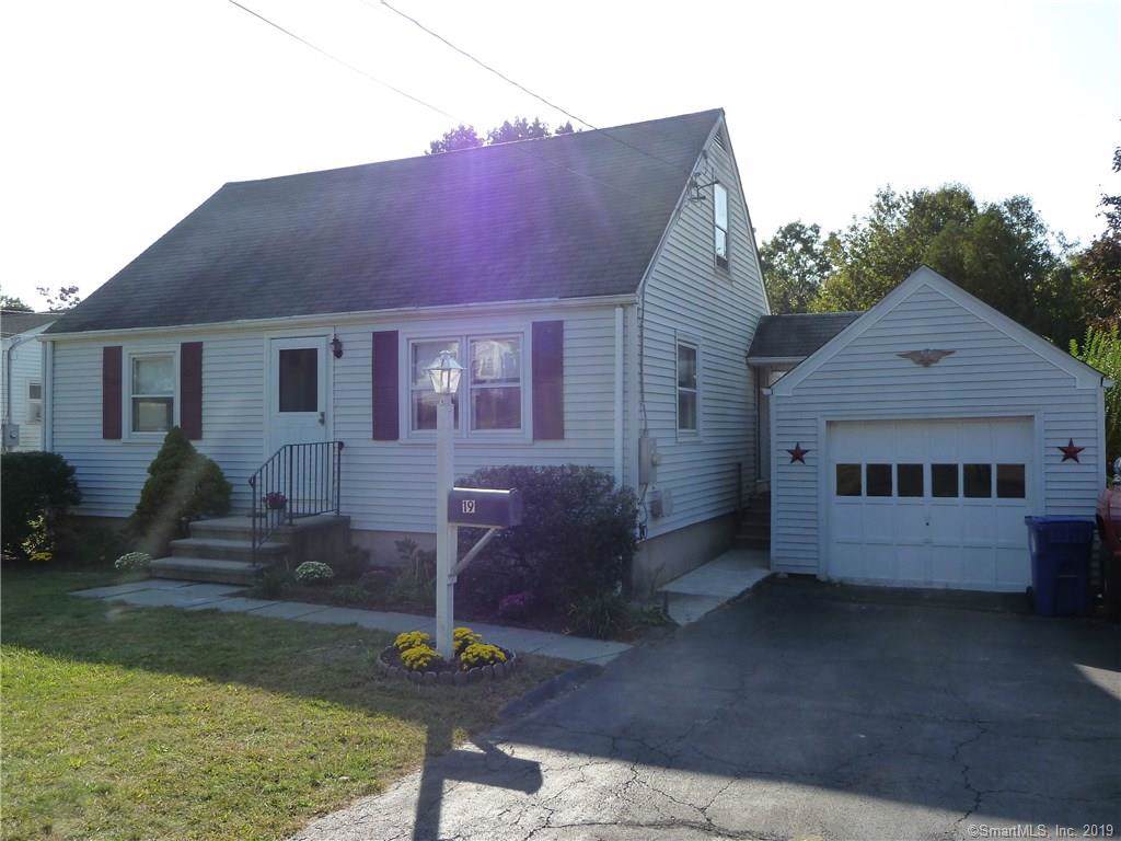 19 Eagle Road - Photo 1