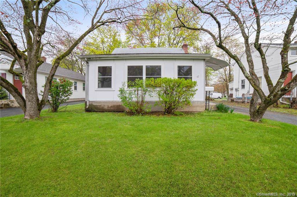 47 Beacon Street - Photo 1