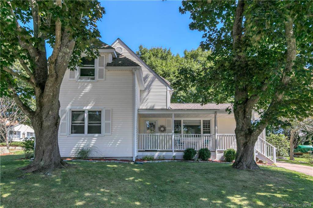 45 Ridgewood Avenue - Photo 1