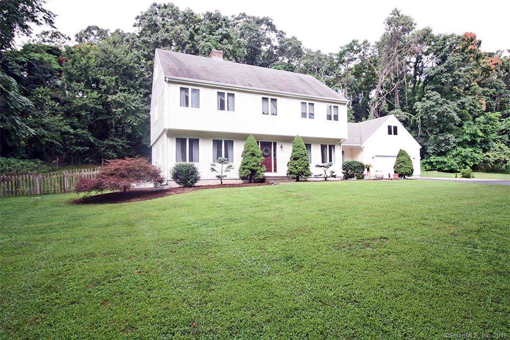 115 Ayers Point Road - Photo 1