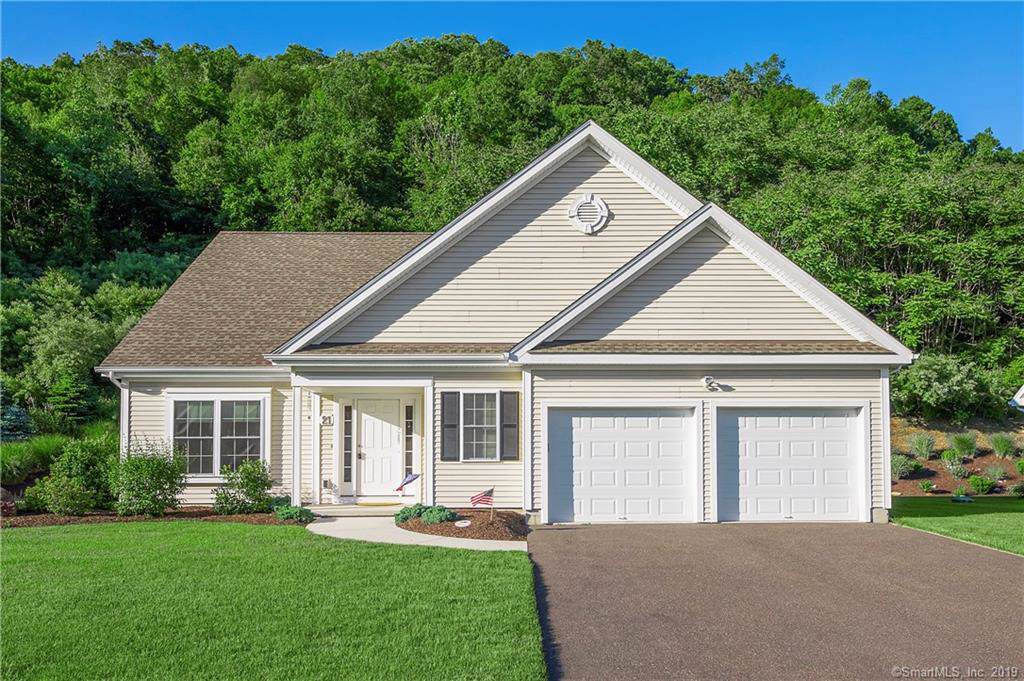 21 Riverbend Drive - Photo 1