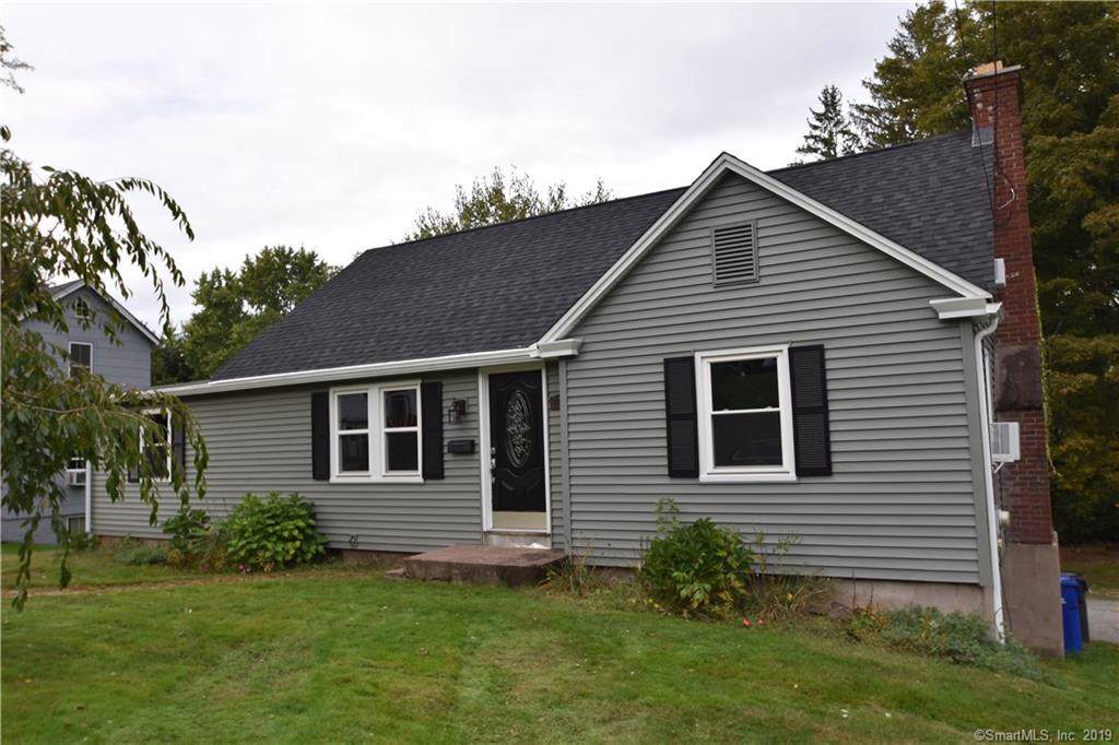 135 Orchard Street - Photo 1