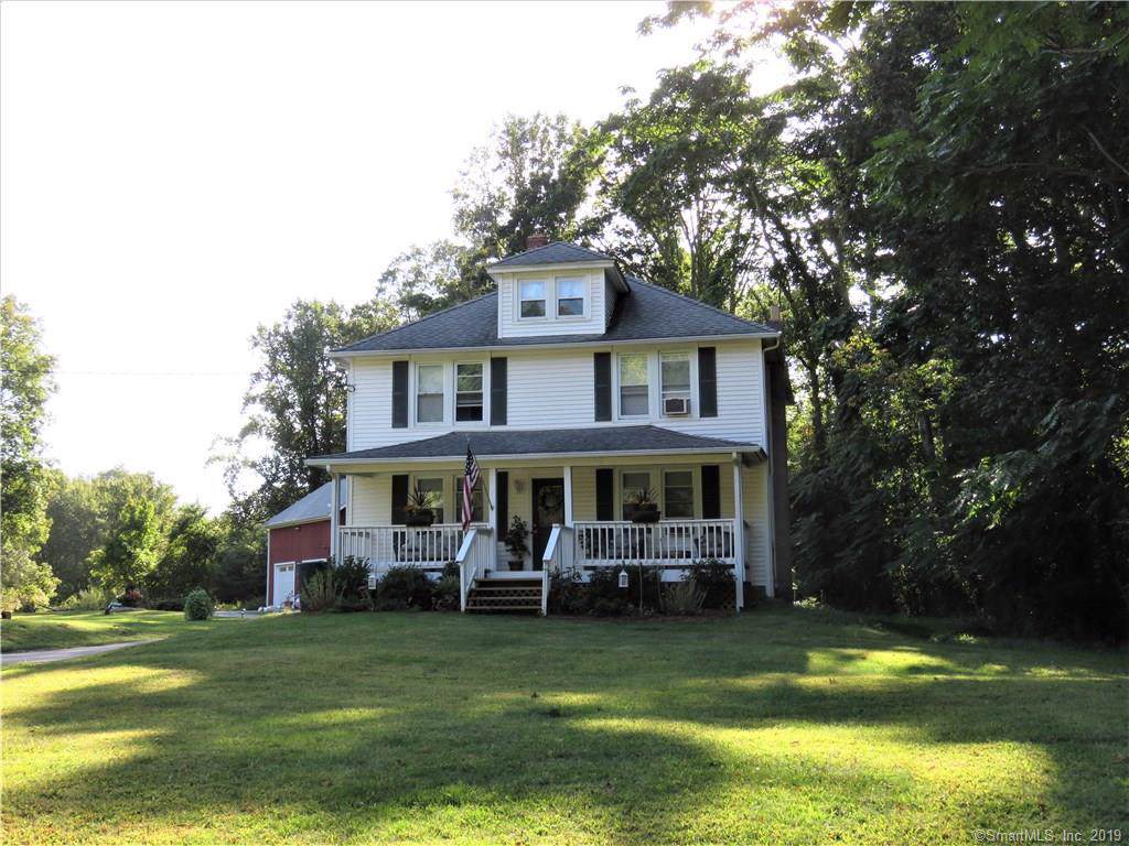 170 Taylor Road - Photo 1