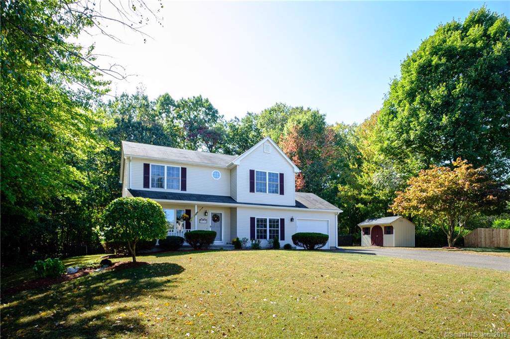 526 Edgewood - Photo 1