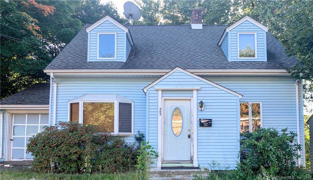 363 Oakville Avenue - Photo 1