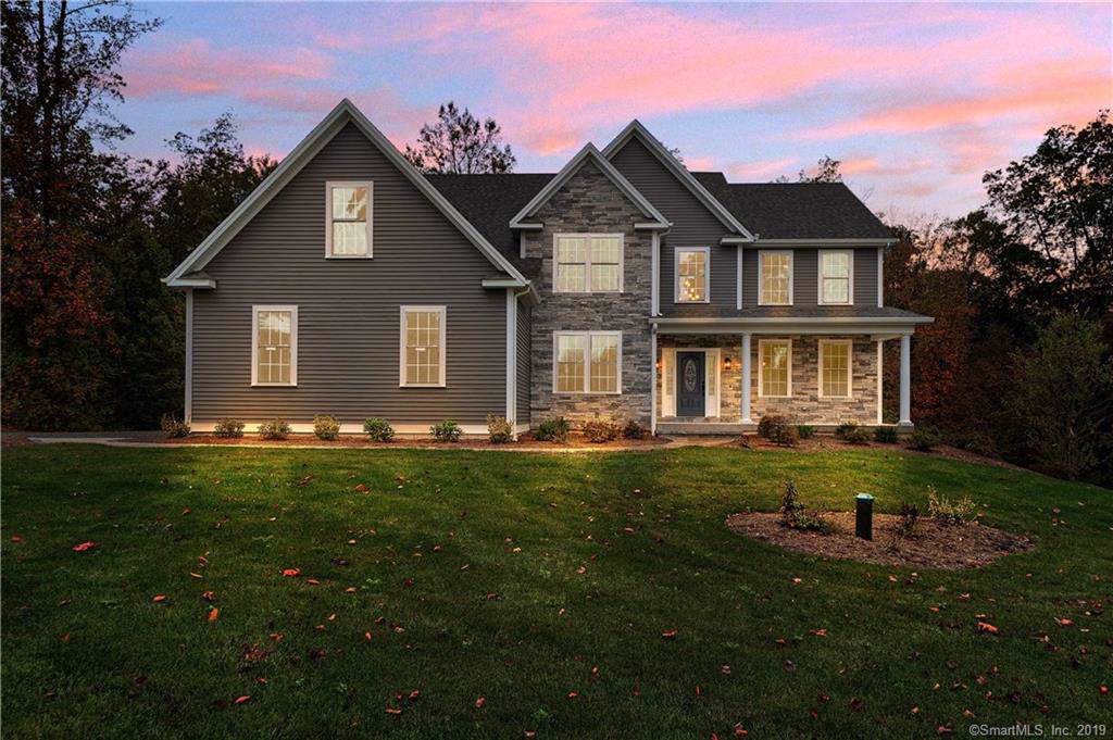 33 Starr Lane - Photo 1