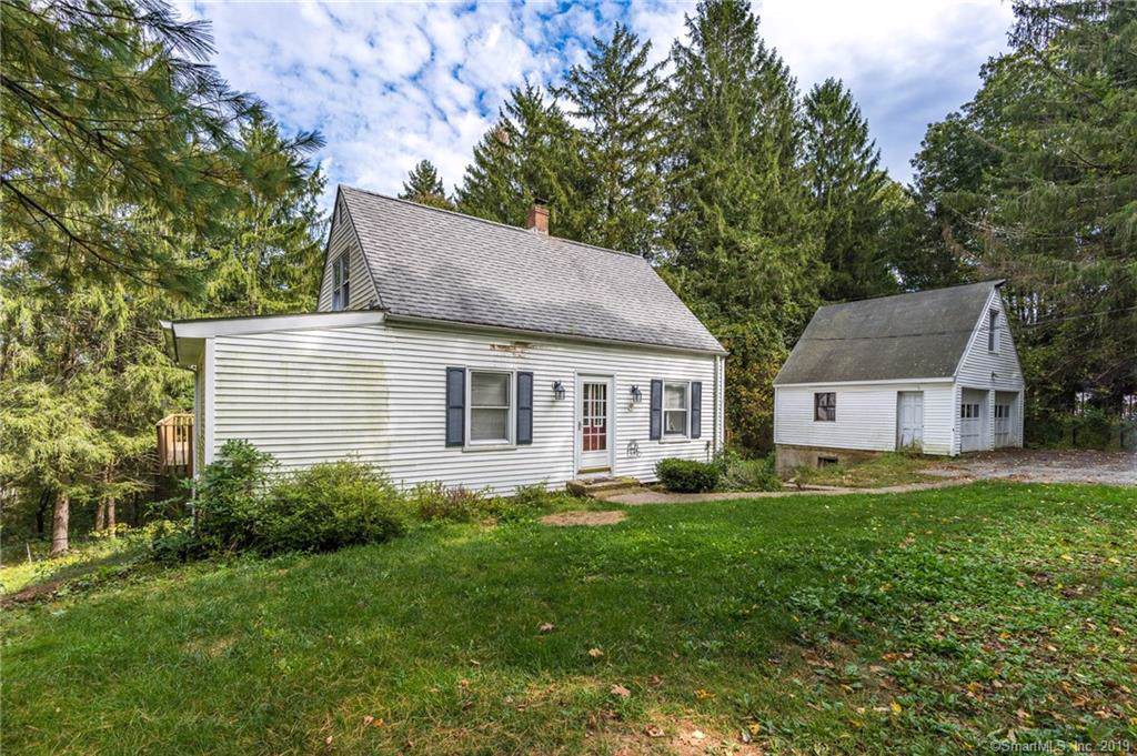 41 Bulkeley Hill Road - Photo 1