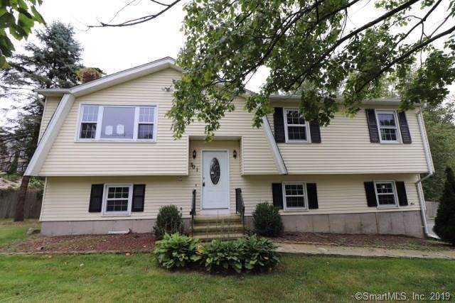 501 Mulberry Street - Photo 1