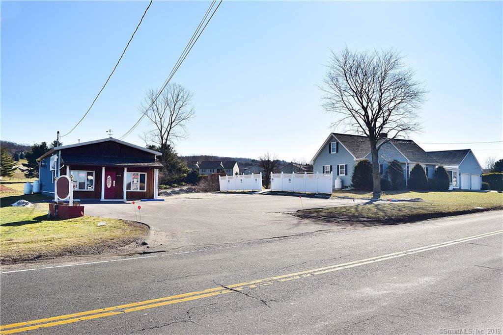 117 West Road - Photo 1