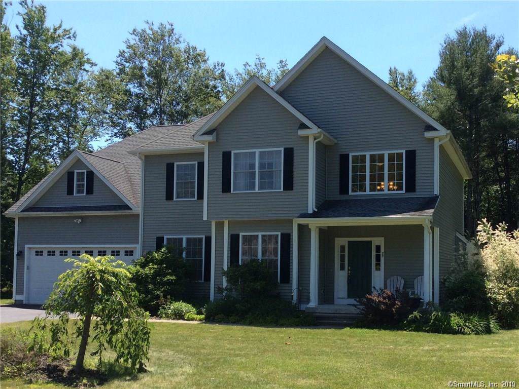 27 Brookstone Drive - Photo 1