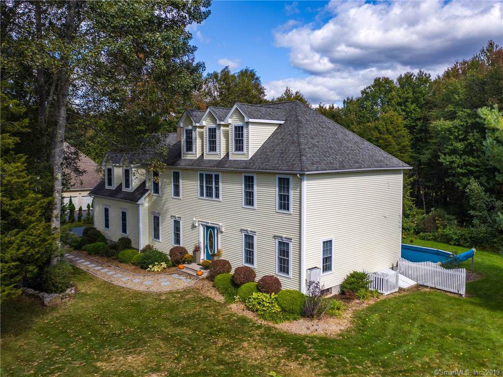 19 Settlers Lane - Photo 1