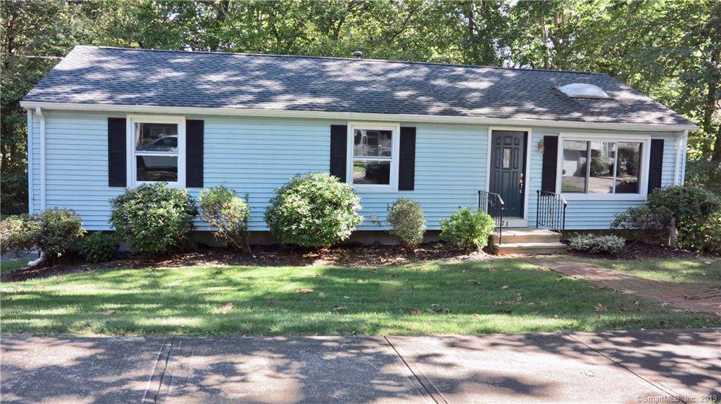71 Sylvan Hills Road - Photo 1