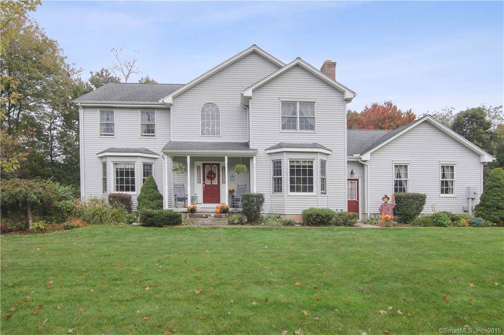 5 Red Rock Lane - Photo 1