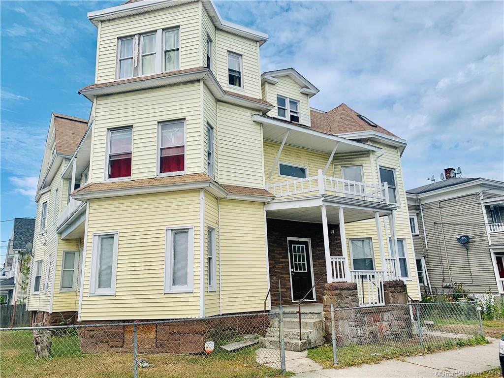 1117 Kossuth Street - Photo 1