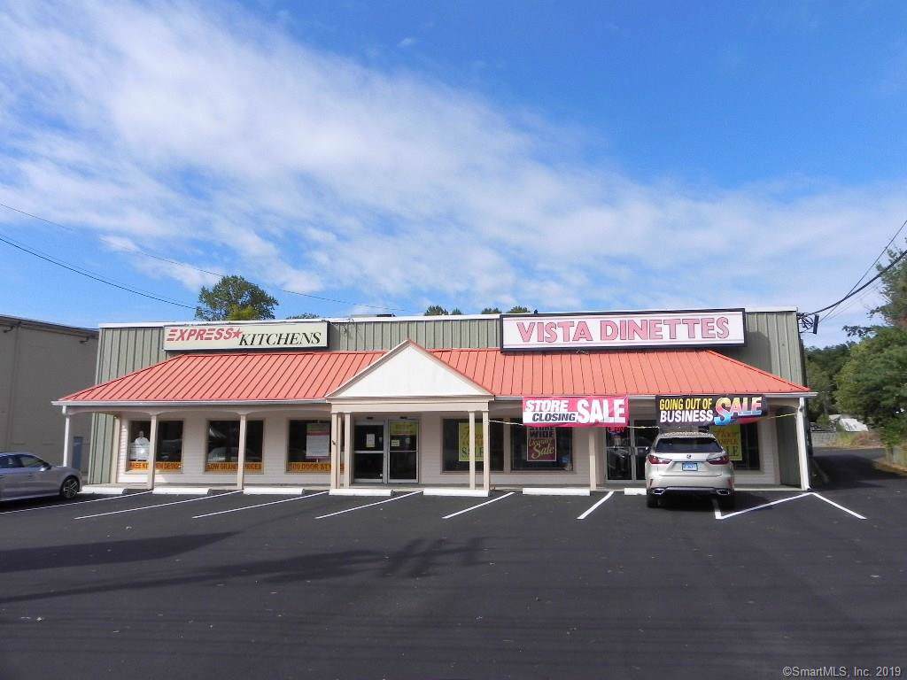 301 Boston Post Road - Photo 1