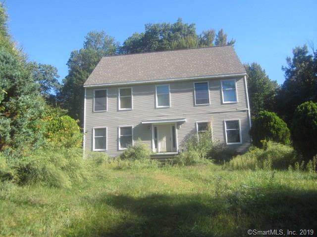120 Simsbury Road - Photo 1