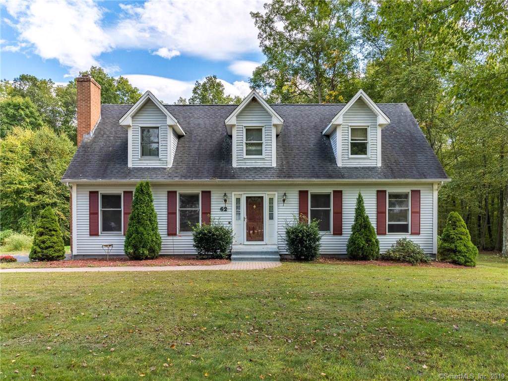 62 Hi Lea Farm Road - Photo 1
