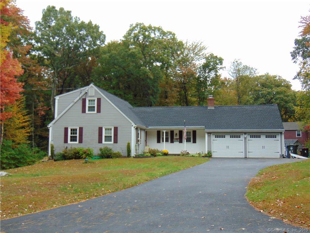 6 West Woods Road - Photo 1