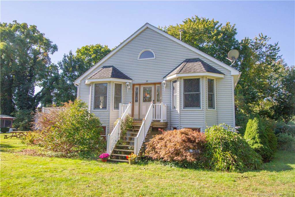 10 Thompson Lane - Photo 1