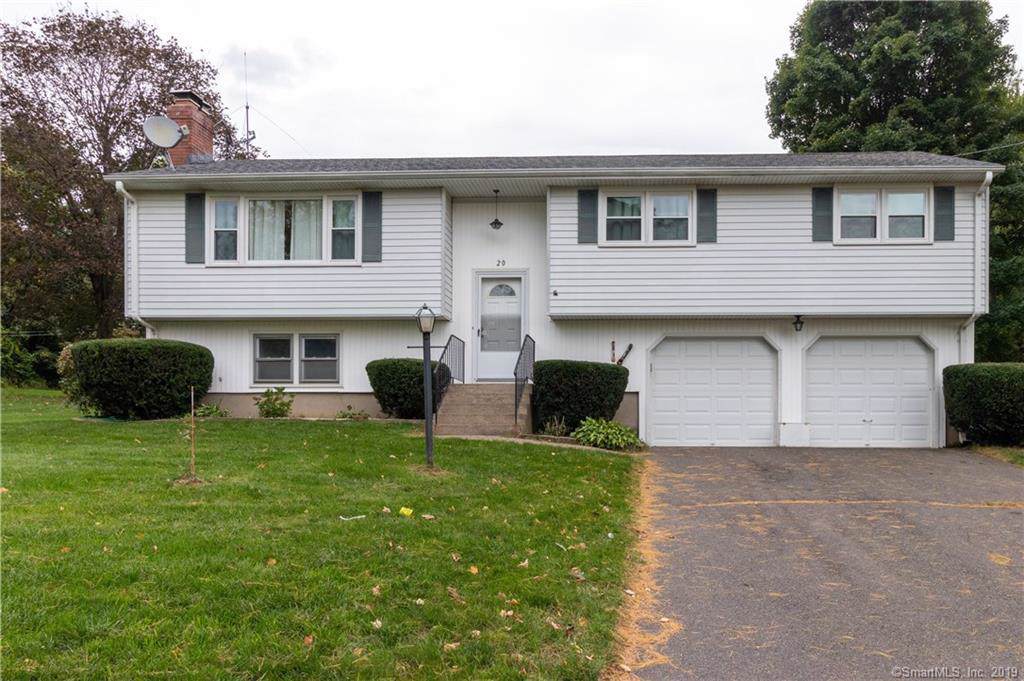 20 Tudor Hill Road - Photo 1