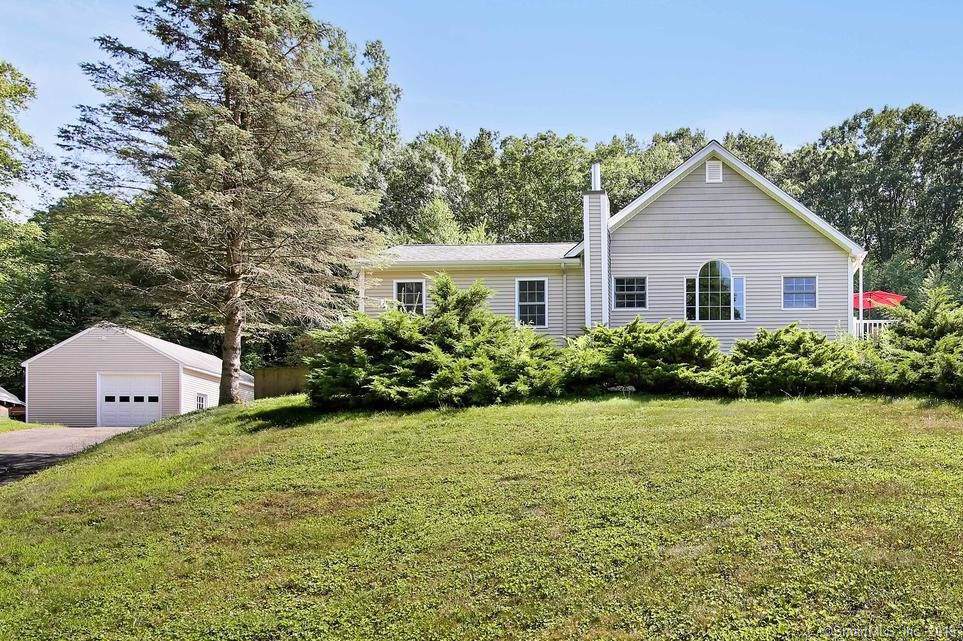 25 Griswold Road - Photo 1