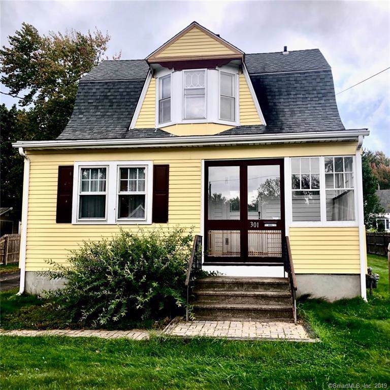 301 Silas Deane Highway - Photo 1