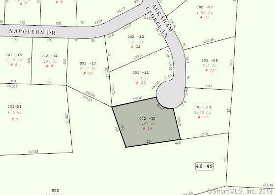 16 Abraham George Lane - Photo 1