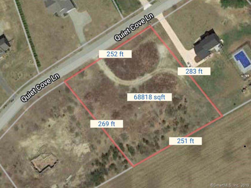 5 Quiet Cove Lane - Photo 1