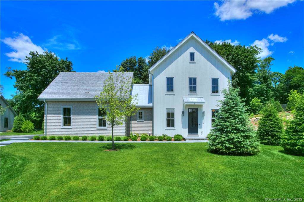 329 Chestnut Hill Road - Photo 1