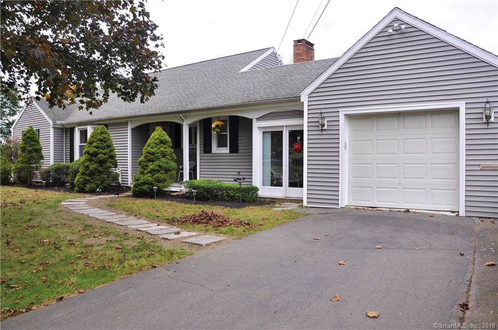 109 Two Stone Drive - Photo 1
